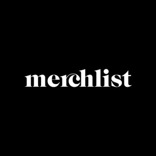 Merchlist logo