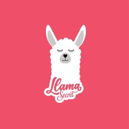 لاما سيكرت logo