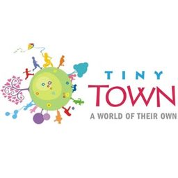Tiny Town Nursery logo