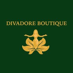 Divadore Boutique logo
