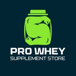 Prowhey logo