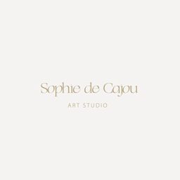 Sophie de Cajou logo