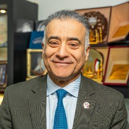Dr. Abdulmohsen Alterki Clinic logo