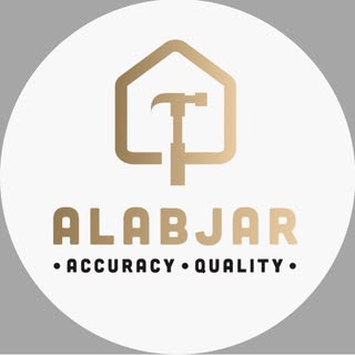 Al Abjar Corian Works logo