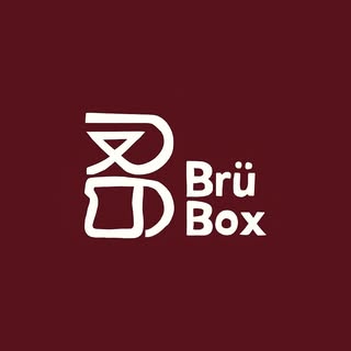 BruBox logo