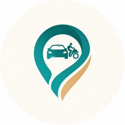 Al Amal Al Dawliya Delivery logo