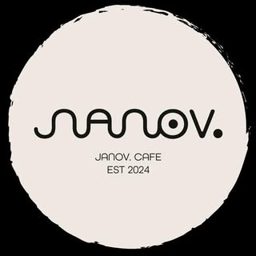 JANOV. logo