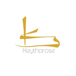 Keytha Rose logo
