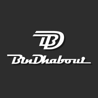 مصنع بن ظبوي للقوارب logo