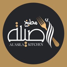 Matbakh Al Asila logo