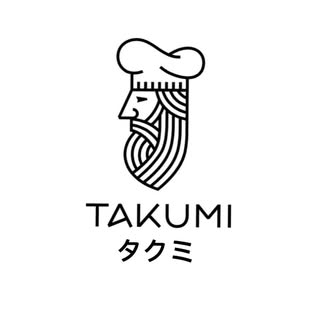 Takumi Bakery and Cafe logo
