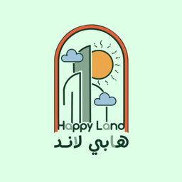 Happy Land Resort logo