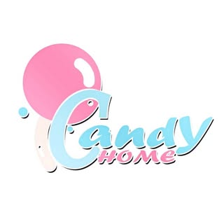 Candy Home logo