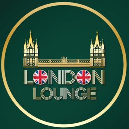 London Lounge Bahrain logo