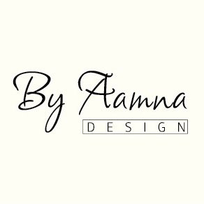 By Aamna logo