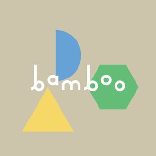 Bamboo Preschool logo