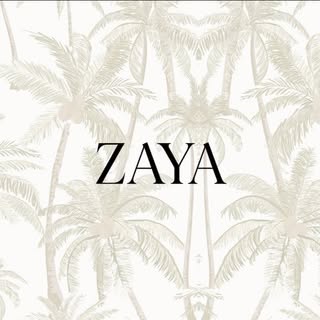 ZAYA Mukawar logo