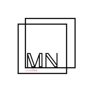MN Goodies Accessories logo