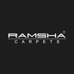Ramsha Carpets UAE logo