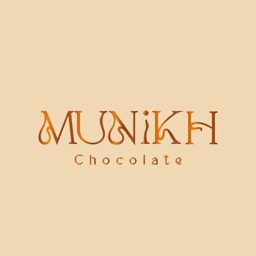 Munikh Chocolate logo