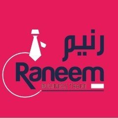 Raneem Uniforms logo