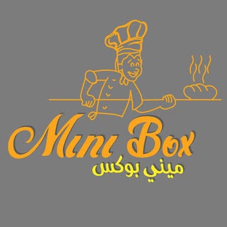 Mini Box logo