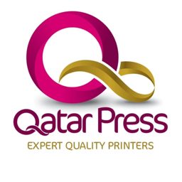 Qatar Press logo
