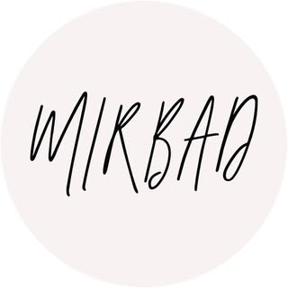 Mirbad logo