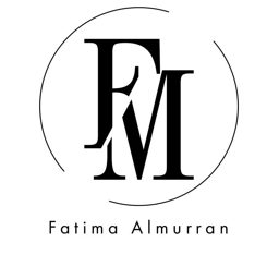 Fatima Almurran Makeup logo