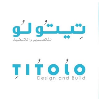 Titolo Design logo