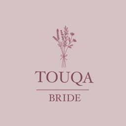 Touqa Bride logo