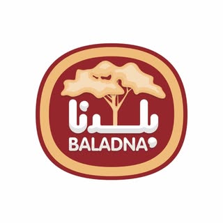 Baladna Restaurant logo