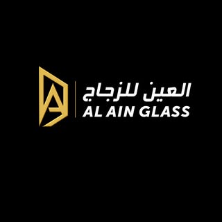 Al Ain Glass Factory logo
