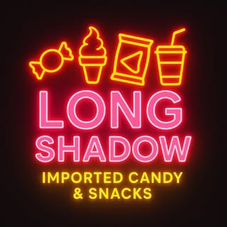 Longshadow logo