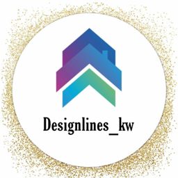 Design Lines logo
