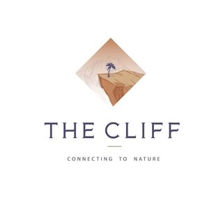 The Cliff Resort logo