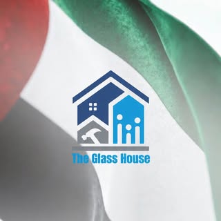 The Glass House UAE logo