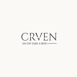 CRVEN logo