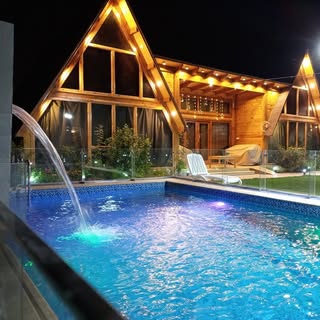Antala Chalet logo