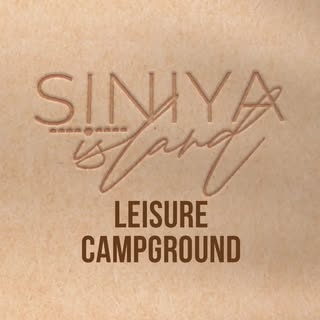 Siniya Island logo