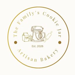The Family's Cookie Jar logo