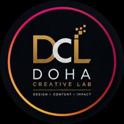 Doha Creative Lab logo