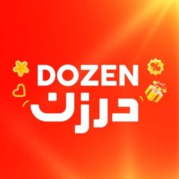 Dozen Trading logo