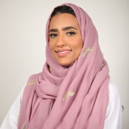 Dr. Duha Qahtan logo