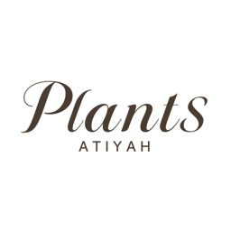 Atiyah Plants logo