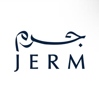 Jerm Rugs logo