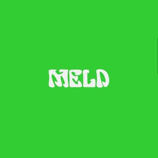 Meld Cafe logo