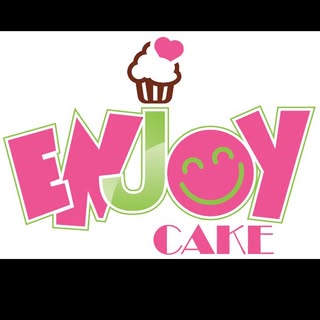 Enjoycake KSA logo