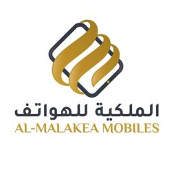 Al Malakea Mobile logo