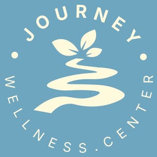 Journey Wellness Center logo